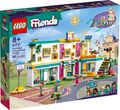 LEGO®  Friends - Internationale Schule - 41731 NEU & OVP