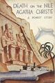 Death on the Nile: A Poirot Story by Christie, Agatha 0007234473 FREE Shipping