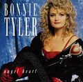 CD Bonnie Tyler Angel Heart Hansa