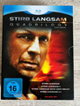 Stirb Langsam - Quadrilogy 1-4, Blu-ray, neuwertig