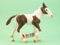 #P270 Schleich 13295 Tinker Fohlen – mit Fähnchen 2005-2014 / Germany