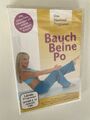 Bauch Beine Po (2009) NEU/OVP DVD 55