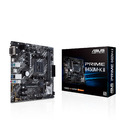 ASUS PRIME B450M-K II Mainboard Sockel AM4 