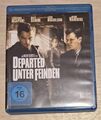 Departed Unter Feinden - [Blu-Ray] Leonardo Di Caprio , Matt Damon, M. Wahlberg