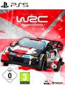 WRC Generations - FR - PS5 / PlayStation 5 - Neu & OVP