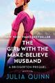 The Girl with the Make-Believe Husband | A Bridgerton Prequel | Julia Quinn