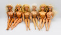 Barbie Puppen 80er 🦊 Auswahl Blond Trend Spielpuppe fashiondoll