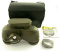 STEINER Commander 7x50 S prime binoculars Fernglas Germany Military Marine