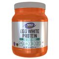 NOW Foods Ei weißes Protein unaromatisiertes Pulver 5 Pfund, BCAAs, Muskelgesundheit