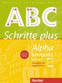 Schritte plus Alpha kompakt - Ausgabe für Jugendliche. Deutsch als...