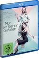 Blu-ray/ Nur ein kleiner Gefallen - Anna Kendrick & Blake Lively !! Wie Nagelneu