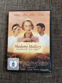 Madame Mallory und der Duft von Curry mit Helen Mirren DVD  OVP