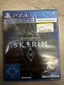 The Elder Scrolls V-Skyrim-Vr-Edition (Sony PlayStation 4, 2017)