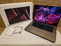 Apple MacBook Pro 16", M2 Max 32GB RAM, 1TB SSD, 38 Core GPU