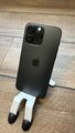 Apple iPhone 14 Pro Max - 256GB - Space Black (Ohne Simlock) (Dual-SIM)