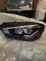 Frontscheinwerfer Mercedes-Benz CLA C118 2023 Led Rechts A1189062500