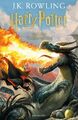 Harry Potter 4 and the Goblet of Fire | J. K. Rowling | Englisch | Buch | 618 S.