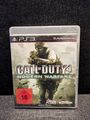 Call of Duty 4-Modern Warfare (Dt.) (Sony PlayStation 3, 2007)