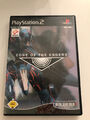 Zone Of The Enders  - Sony PlayStation 2 Spiel