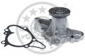 OPTIMAL Wasserpumpe Motorkühlung AQ-2316 für HYUNDAI i10 1 PA ATOS MX GETZ TB SA