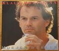 Klaus Hoffmann Morjen Berlin Single LP Vinyl