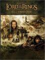 The Lord of the Rings | The Motion Picture Trilogy | Alfred Music | Broschüre