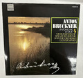 LP - Anton Bruckner - Sinfonie Nr. 4 Es - Dur - Romantische Originalfassung