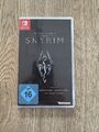 The Elder Scrolls V - Skyrim Nintendo Switch Spiel