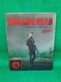 [SPECIAL STEELBOOK EDITION] The Walking Dead - Staffel 5 Blu Ray FSK 18