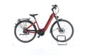 Velo de Ville AEB 890 City E-Bike Top Elektrofahrrad Citybike Bosch Akku 500Wh