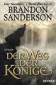 Der Weg der Könige | Die Sturmlicht-Chroniken 01 | Brandon Sanderson | Buch