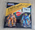 Masters of the Universe MOTU Origins Toyplosion Exclusive He-Man Skeletor 2 Pack