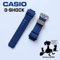 CASIO G-SHOCK Original Ersatzarmband für RANGEMAN GW-9400NV-2, Blau