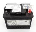 Starterbatterie Batterie Original BMW VRLA/ AGM  12V  60Ah 660A 6121 / 7604802