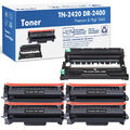 Toner/Drum für Brother TN-2420 MFC-L2710DW MFC-L 2710 DN HL-L2310 D HL-L2350 DW