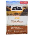 ACANA Wilde Präriekatze 4,5kg