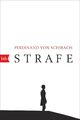 Strafe | Ferdinand von Schirach | Stories | Taschenbuch | 192 S. | Deutsch | btb