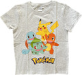 Pokemon Pikachu Kinder T-Shirt | Shirt | Unisex | 98% Baumwolle