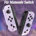 NEU 2er-Set Für Nintendo Switch Joy Con Controller - Left&Right Wireless Gamepad