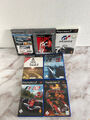 Playstation 2 Spiele | PS2 GAMES AUSWAHL | HOT WHEELS, GRAN TURISMO u.v.m. | OVP