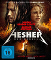 Hesher - Der Rebell -Joseph Gordon-Levitt, Natalie Portman, Rainn Wilson BLU-RAY