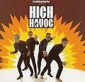 High Havoc von Corduroy | CD | Zustand gut