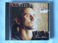 CD CURTIS STIGERS Time was 1995 BMG