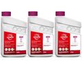 BASF GLYSANTIN G65 ECO BMB Küherschutz Konzentrat 3x1 Liter PINK Frostschutz