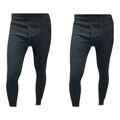 Lange Unterhosen Thermohose Herren  Premium Qualität Gr M L XL XXL 3XL