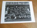 REPRO AMERIKANISCHES FOTO ""BAUMARKT 326-318 BOWERY, MANHATTAN 1938".  P  