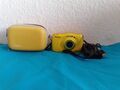 Nikon Coolpix S33 Digitalkamera - 10m Waterproof - 13MP - 