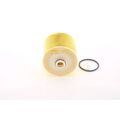 Luftfilter Bosch F026400198 für Audi VW