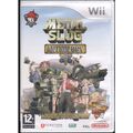 Metall Schnecke Anthology - Spiel Nintendo Wii Versiegelt