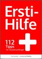 Ersti-Hilfe | Tim Reichel | Taschenbuch | 184 S. | Deutsch | 2018